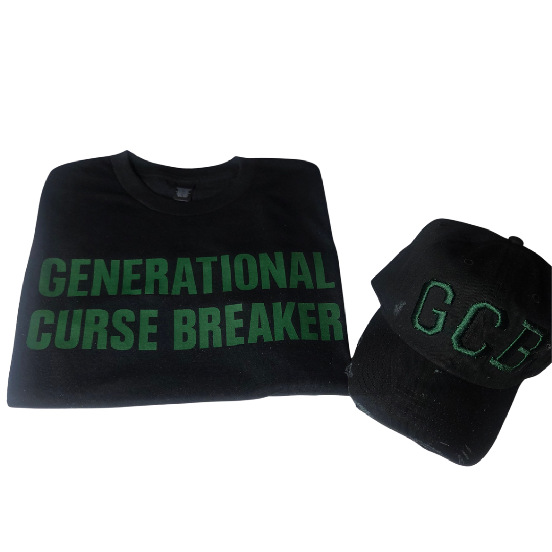 GCB BUNDLE ( BLACK )