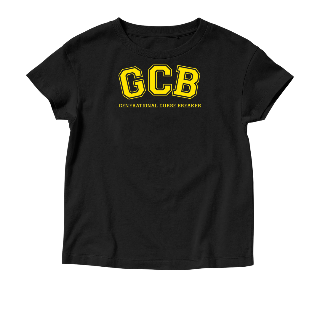 Kids GCB Tee