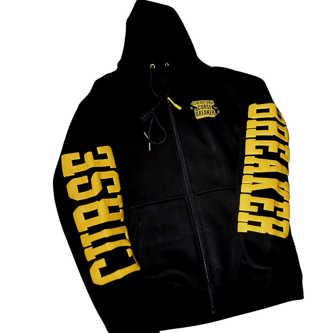 Love cycle hoodies
