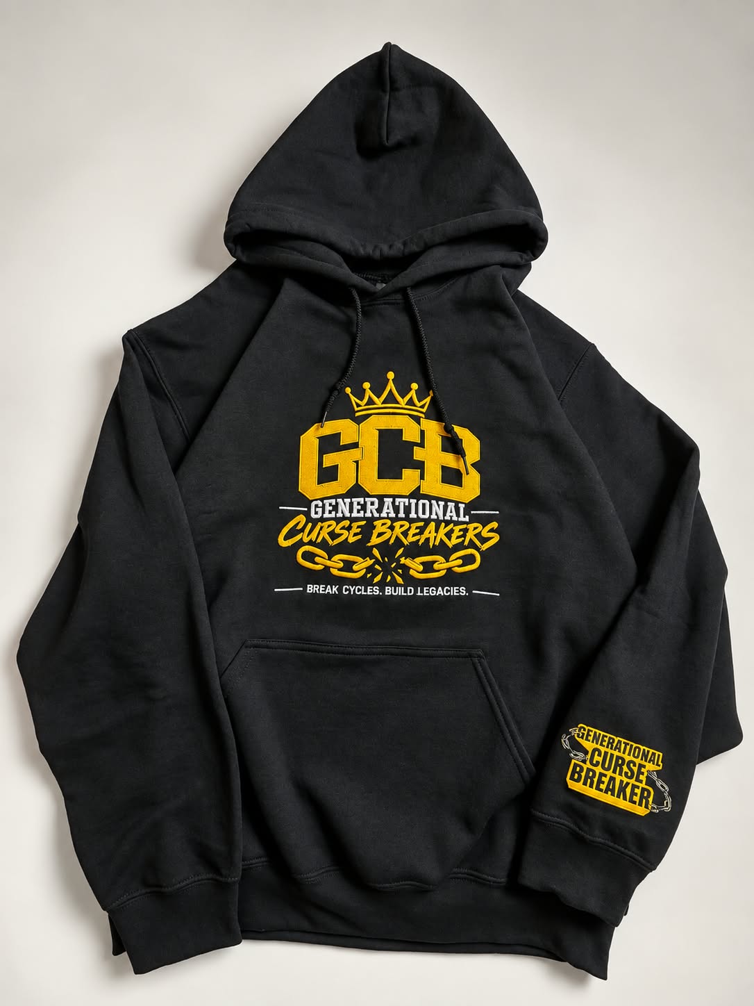GCB Crown