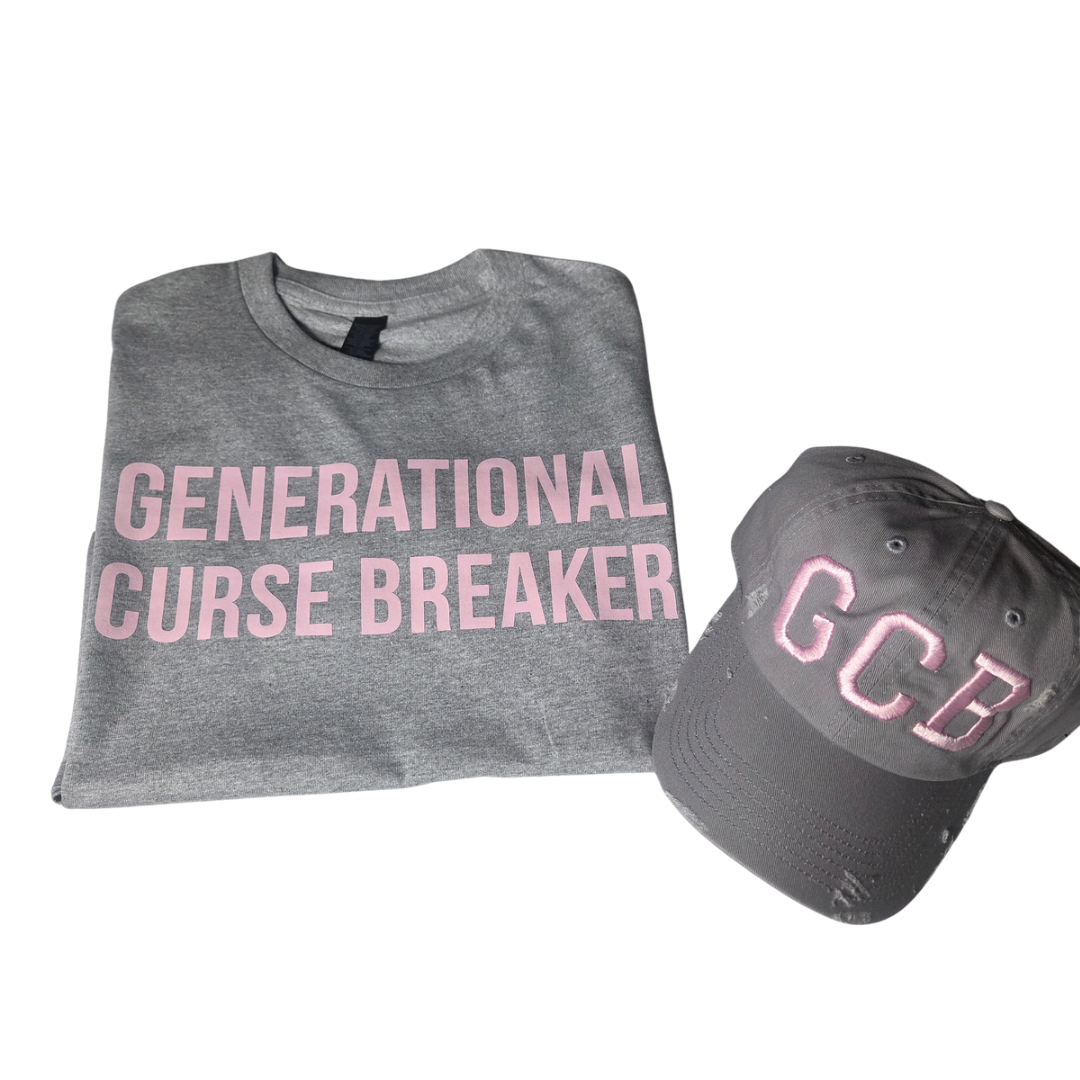 GCB BUNDLE ( GREY)