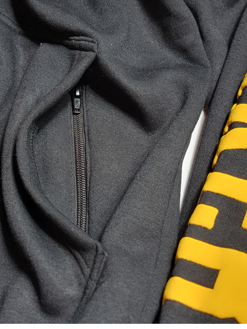 Love cycle jacket