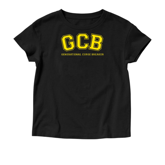 Kids GCB Tee