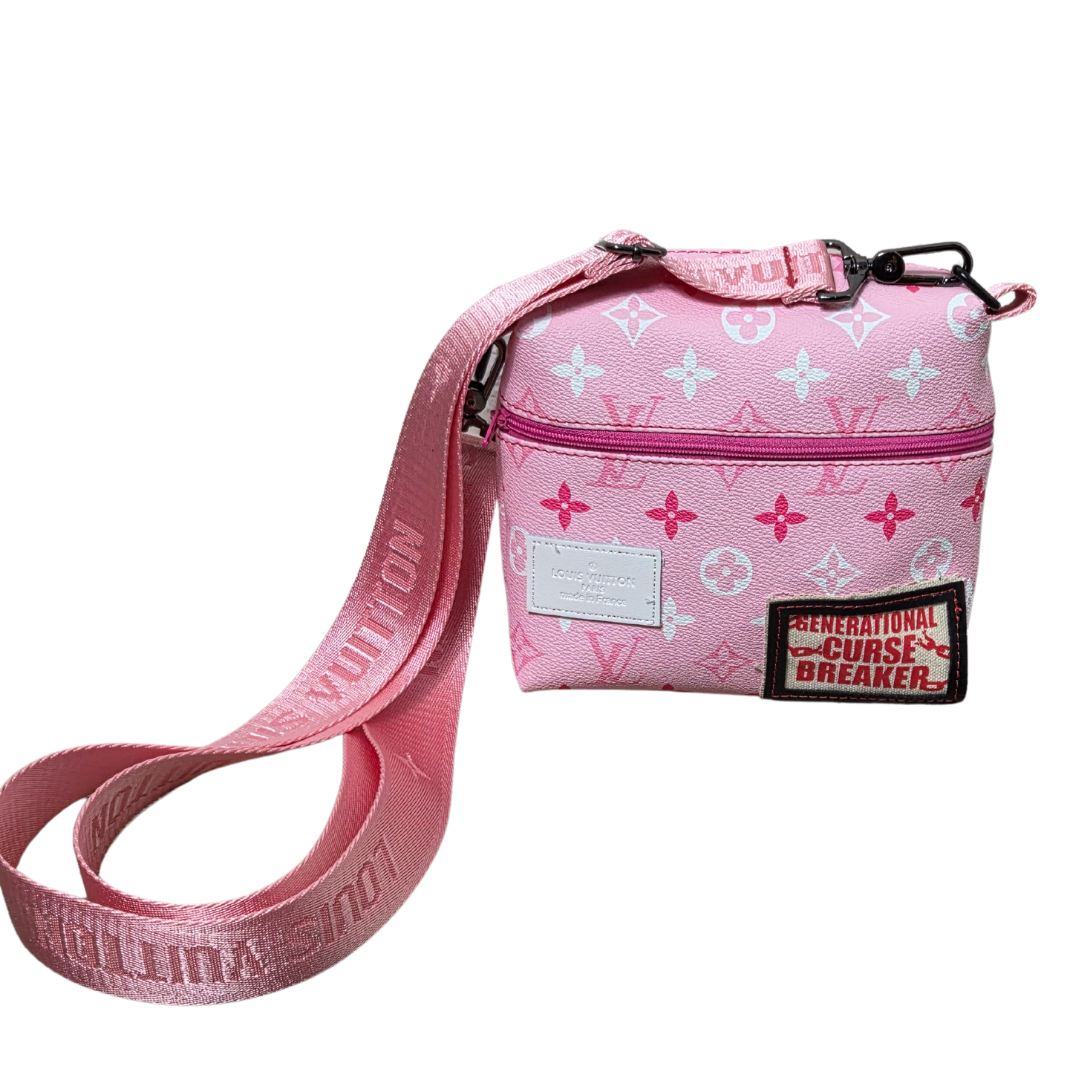 GCB Upcyled Messenger