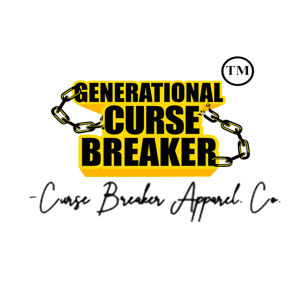 Curse Breaker Apparel Co.
